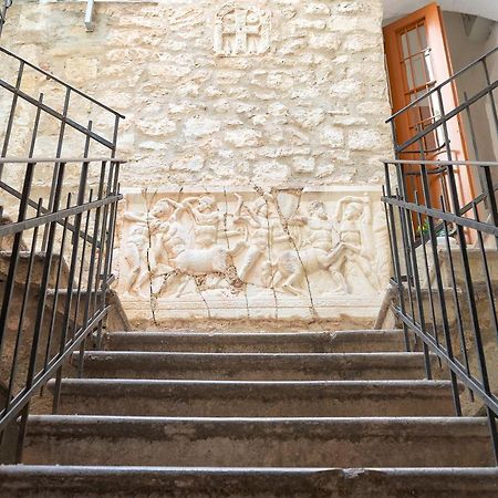 Geremia Luxury Rooms Split Exterior foto
