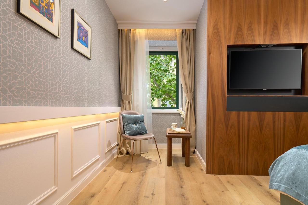 Geremia Luxury Rooms Split Exterior foto