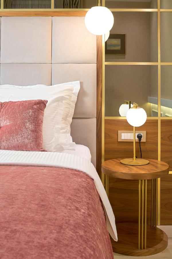 Geremia Luxury Rooms Split Exterior foto