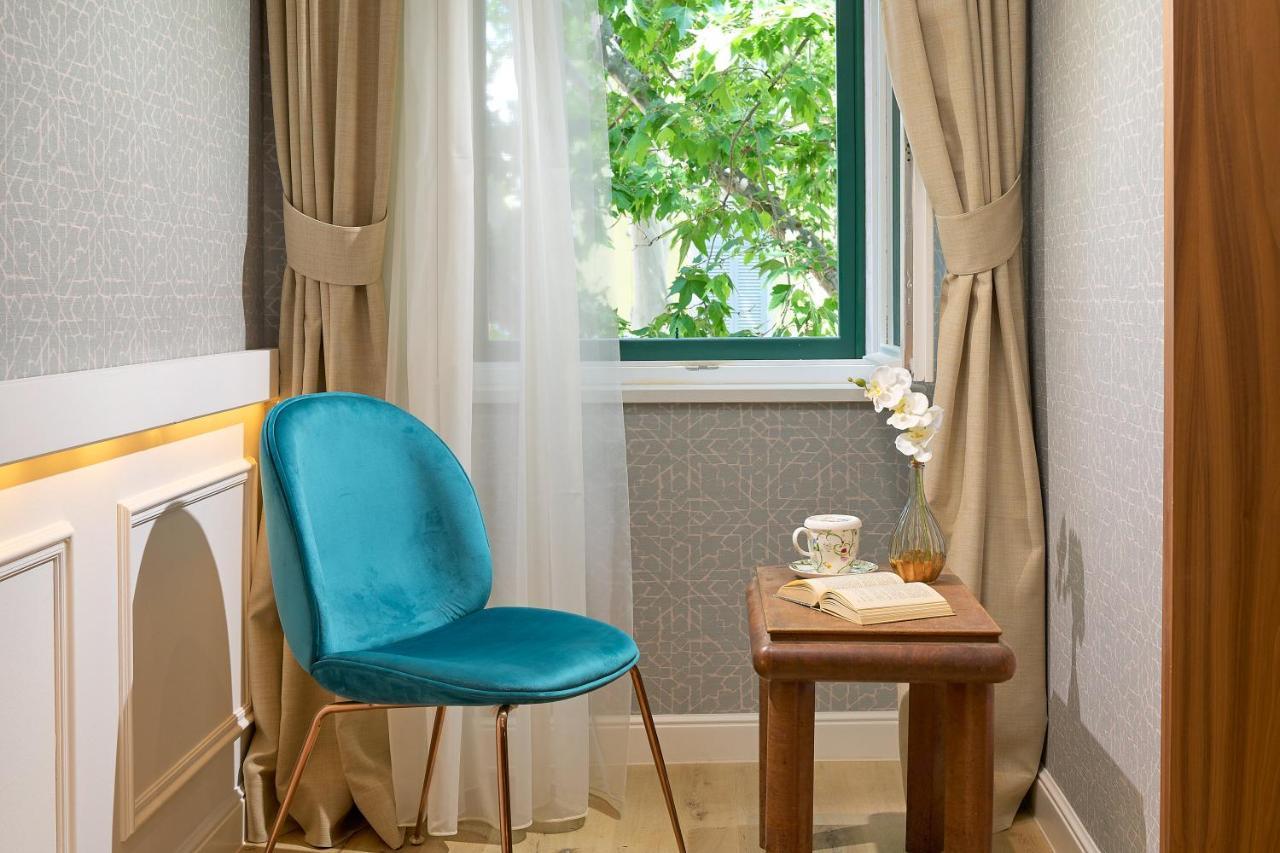 Geremia Luxury Rooms Split Exterior foto
