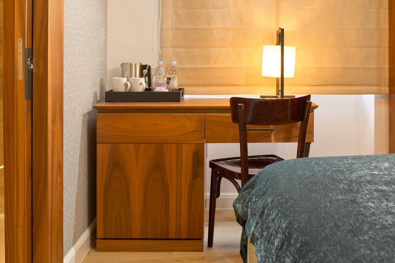 Geremia Luxury Rooms Split Exterior foto