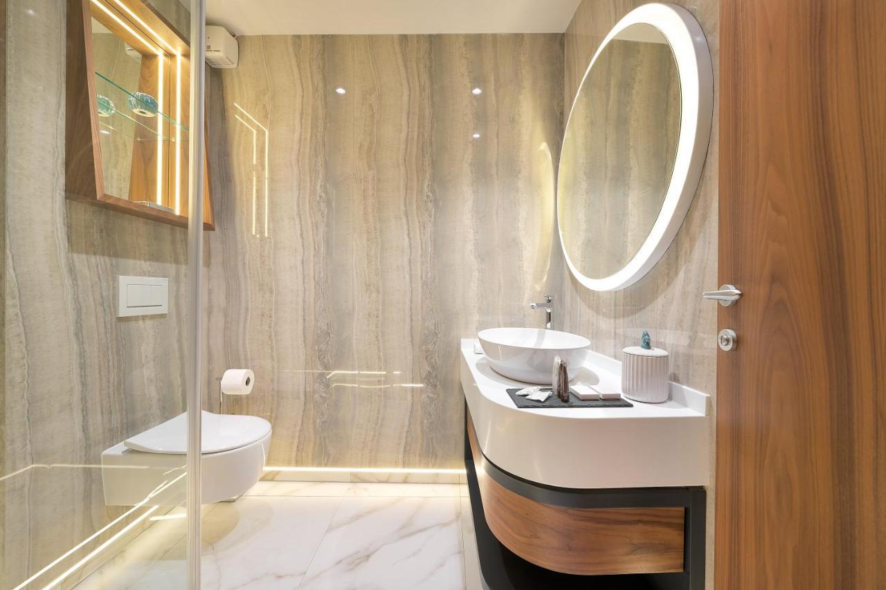 Geremia Luxury Rooms Split Exterior foto