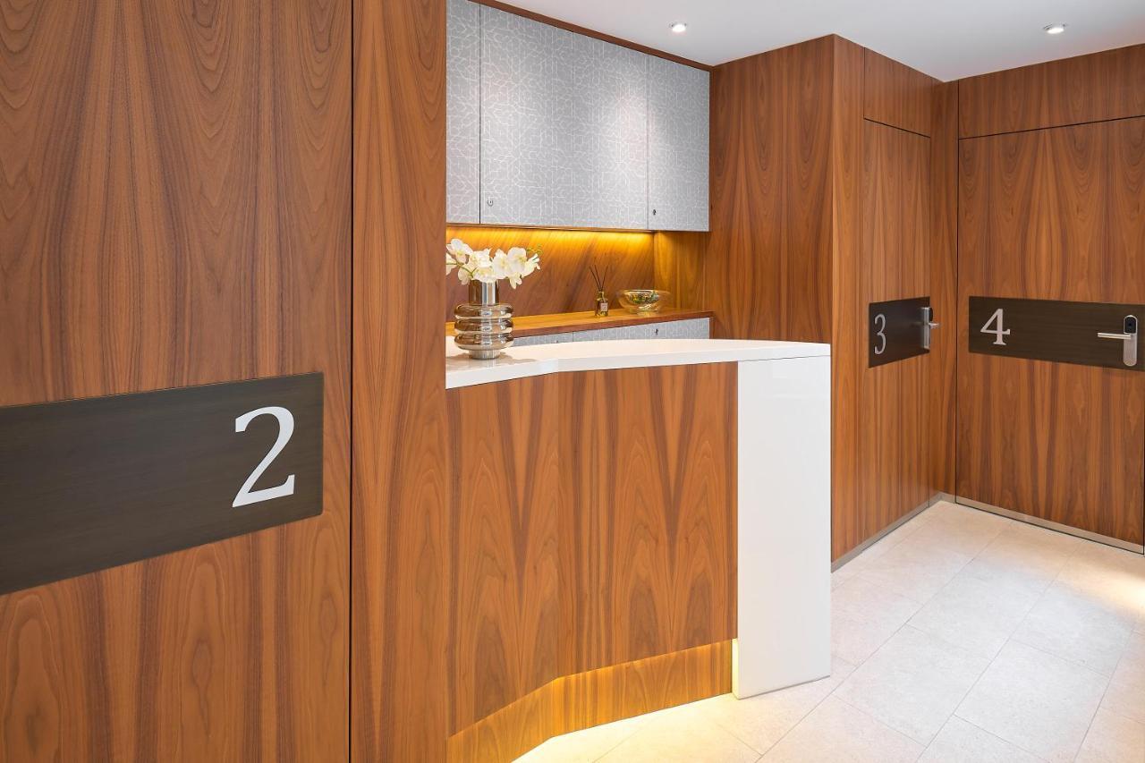 Geremia Luxury Rooms Split Exterior foto
