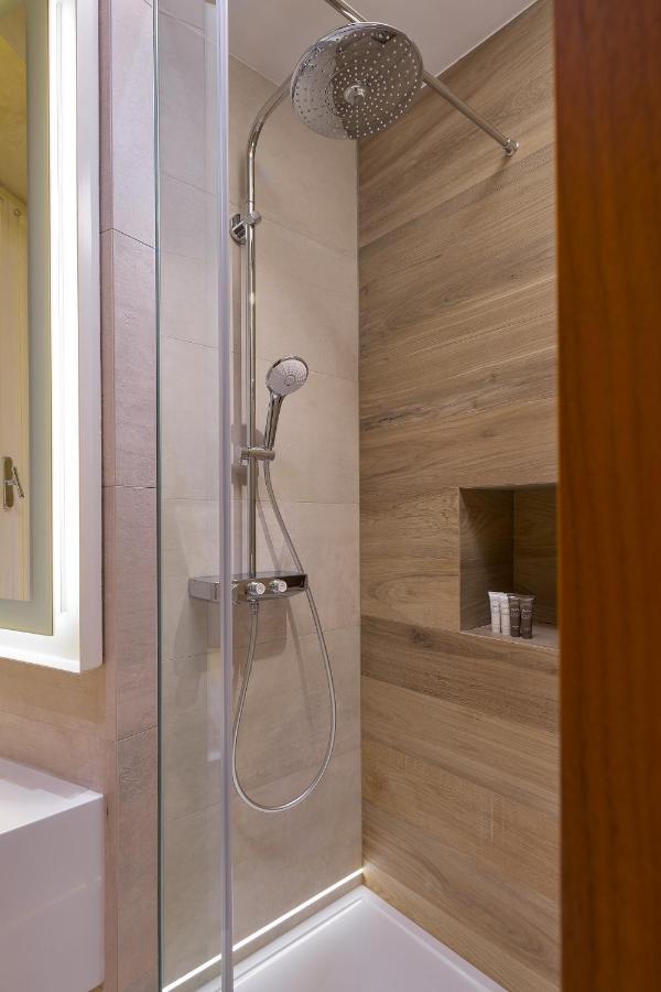 Geremia Luxury Rooms Split Exterior foto